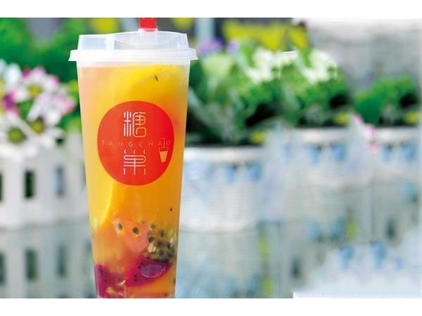糖巢奶茶加盟費(fèi)用，加盟者，居然這么實(shí)惠