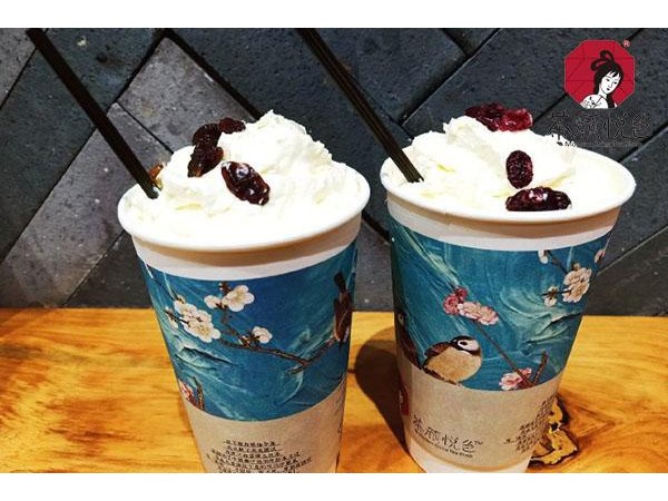 茶顏悅色加盟店多少錢(qián)，有實(shí)力的項(xiàng)目能帶來(lái)成功