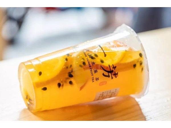 一芳水果茶加盟總部在哪里，創(chuàng)業(yè)小白也不怕失敗