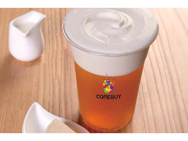 甘杯奶茶加盟費(fèi)明細(xì)表，＂ . 萬元＂搭上財(cái)富直通車