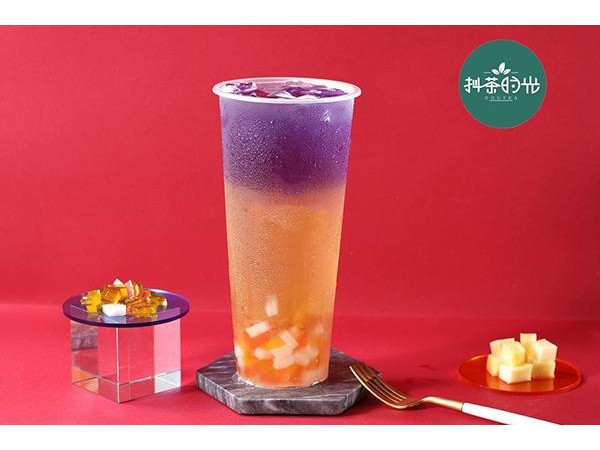 抖茶時光哪個是真的，投資者都看著點