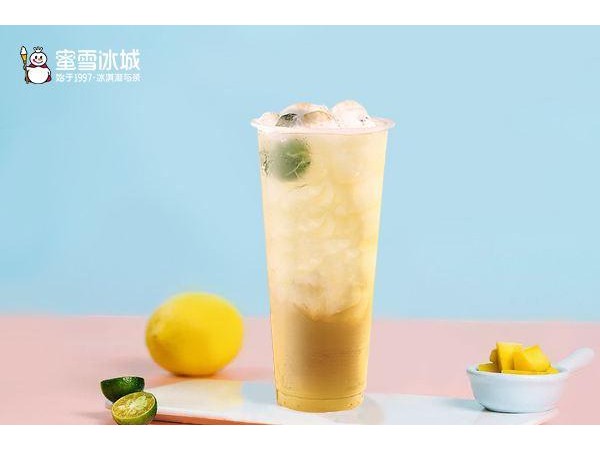蜜雪冰城加盟費多少官網(wǎng)，分鐘帶你讀懂所有費用