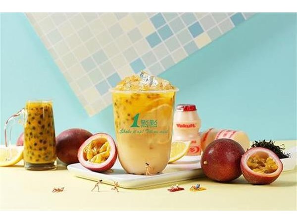 點(diǎn)點(diǎn)奶茶加盟費(fèi)萬元，這樣的費(fèi)用區(qū)間不投資還等什么