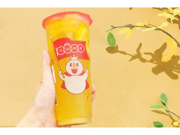 蜜雪冰城怎么樣火嗎，開店盈利明細公布