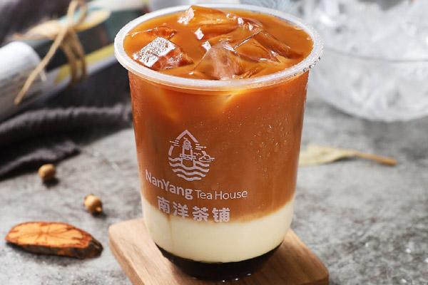 南洋茶鋪產(chǎn)品圖3