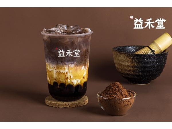 益禾堂開個(gè)益禾堂店能賺取多大的利潤