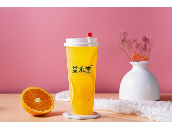 益禾堂開一家益禾堂多少錢？益禾堂投資介紹