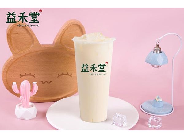 益禾堂加盟賺錢嗎？個月就收回本金