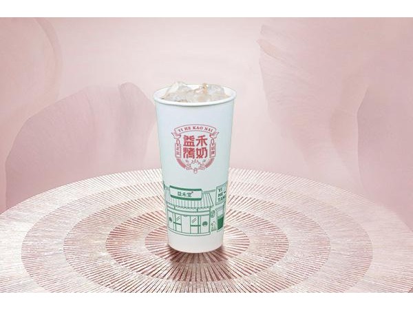 益禾堂加盟怎么樣？打破營(yíng)收紀(jì)錄，創(chuàng)業(yè)投資優(yōu)選