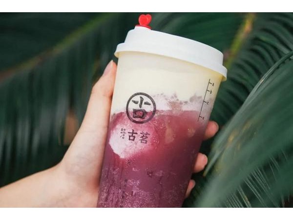 古茗奶茶加盟店古茗奶茶投資者緣何蜂擁而至？