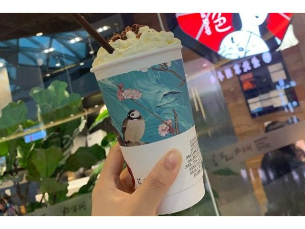 白領(lǐng)創(chuàng)業(yè)投資茶顏悅色加盟店好嗎？開(kāi)店需要注意哪些地方？