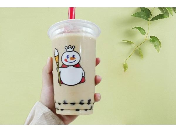 蜜雪冰城加盟店排行榜，蜜雪冰城投資小收益大，輕松開店