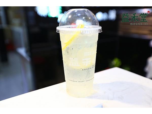 益禾堂加盟費(fèi)多少錢？開店費(fèi)用詳細(xì)介紹