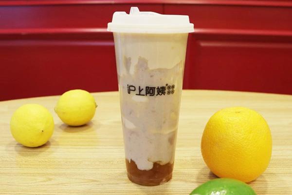 滬上阿姨產品圖2