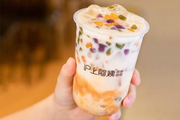 滬上阿姨產品圖5