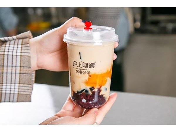 滬上阿姨杯收益可觀，滬上阿姨市場(chǎng)火爆商機(jī)無(wú)限