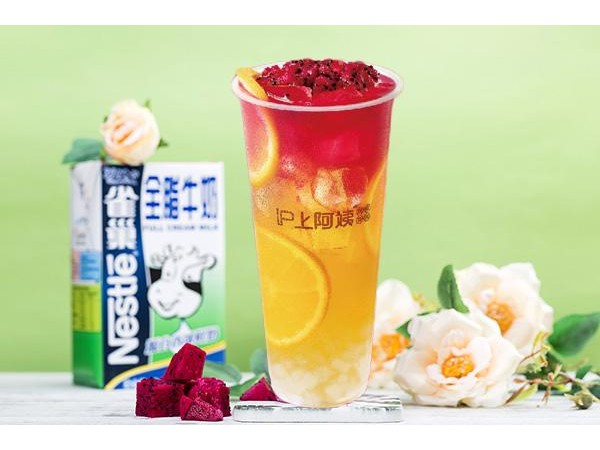 滬上阿姨加盟費(fèi)多少？開(kāi)一家中型店需要 . 萬(wàn)元！