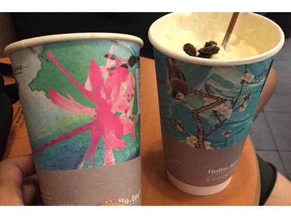 茶顏悅色班花{行業(yè)}有賠錢的嗎平米小店年利潤超過萬同行都驚呆了