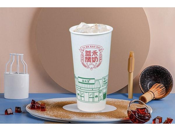 益禾堂班花益禾堂是誰(shuí)開(kāi)的？并非“名模”益禾堂投資創(chuàng)建