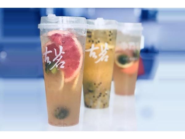 古茗奶茶公司簡(jiǎn)介投資代理哪個(gè)更好些？