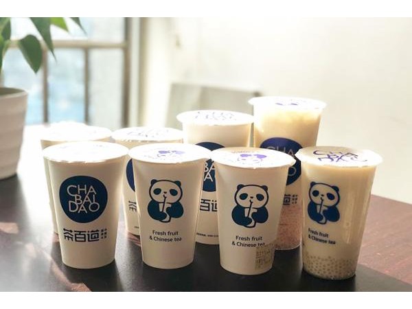 茶百道阿宏茶百道成本簡(jiǎn)介