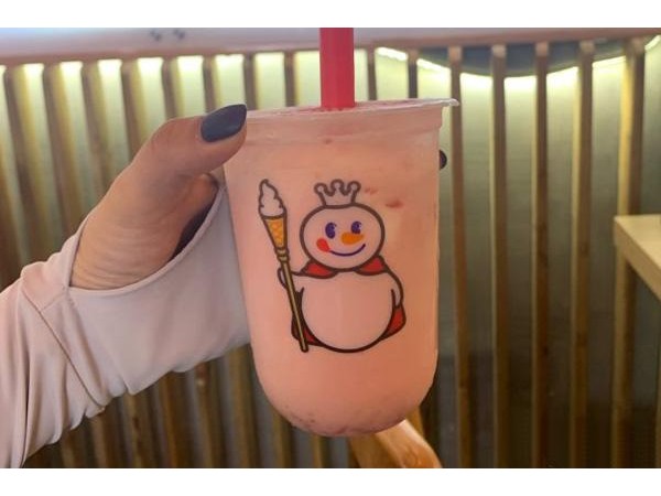蜜雪冰城加盟要多少錢?。渴f就能加盟，超過你的預(yù)算了嗎