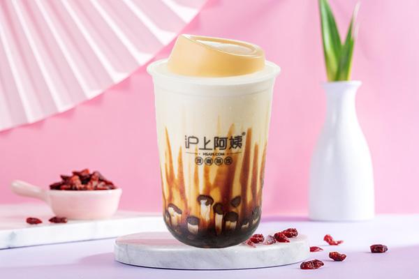 滬上阿姨產品圖4