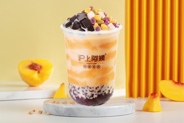 滬上阿姨產品圖1