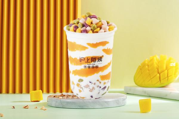 滬上阿姨產品圖3