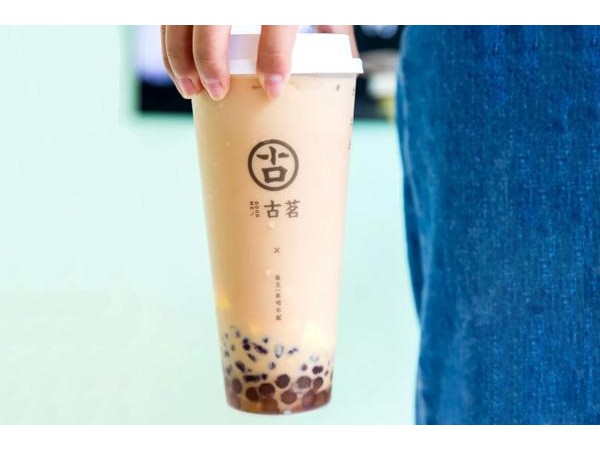古茗奶茶白領(lǐng)加盟古茗奶茶怎么樣？高額回報(bào)讓你樂(lè)開(kāi)花