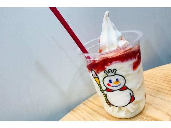 蜜雪冰城豐厚利潤(rùn)加盟商樂此不疲