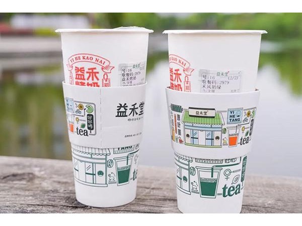 益禾堂加盟利潤是多少？短期內(nèi)投資讓創(chuàng)業(yè)者獲豐厚回報
