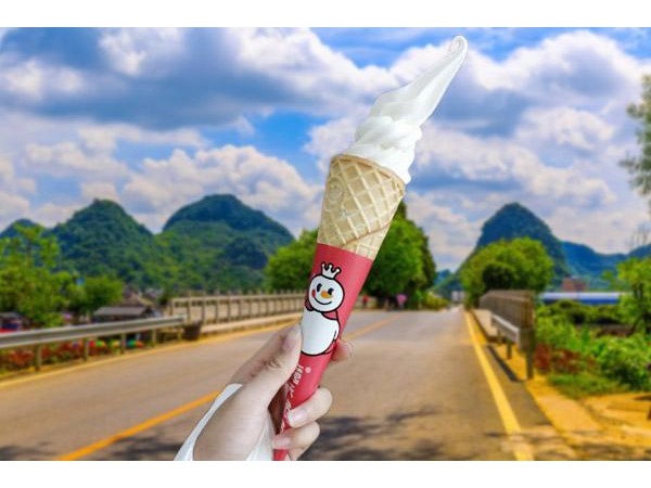 這家店小姐姐天天搶著去排隊！蜜雪冰城加盟成本是多少？