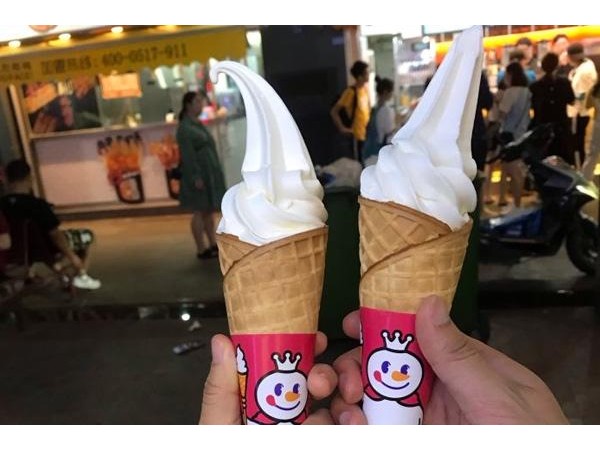 蜜雪冰城加盟店蜜雪冰城要多少錢？