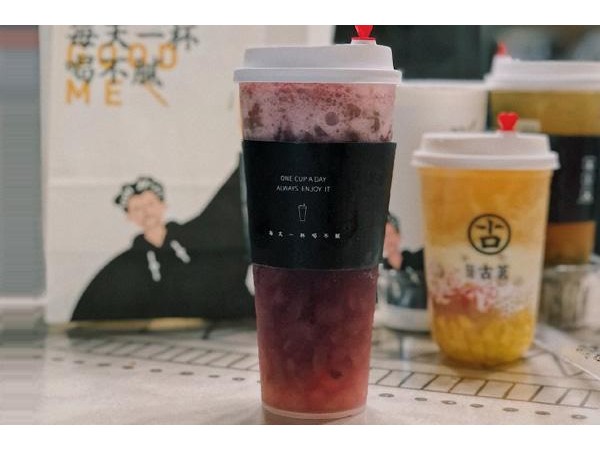 古茗奶茶多少錢(qián)加盟費(fèi)用少開(kāi)店更簡(jiǎn)單