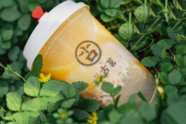 古茗奶茶產品圖1