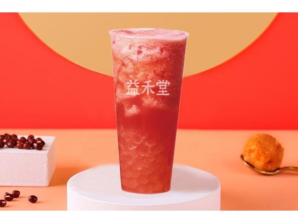 益禾堂加盟費(fèi)多少？低費(fèi)用創(chuàng)業(yè)選擇什么項(xiàng)目好？投資益禾堂好不好？