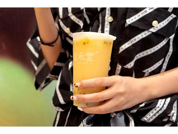 益禾堂茶多少錢一杯？投資月收入多少？