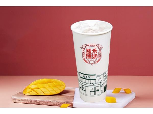 益禾堂加盟多少錢？其市場口碑如何？