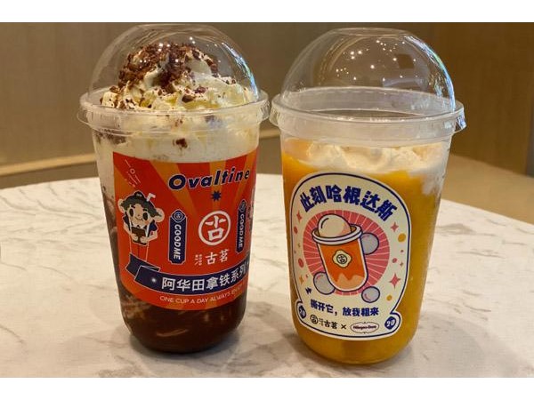 古茗奶茶的主打產(chǎn)品在上海受歡迎嗎？月?tīng)I(yíng)業(yè)額能有多少？