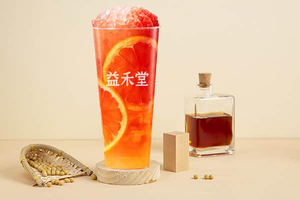 益禾堂產(chǎn)品圖2