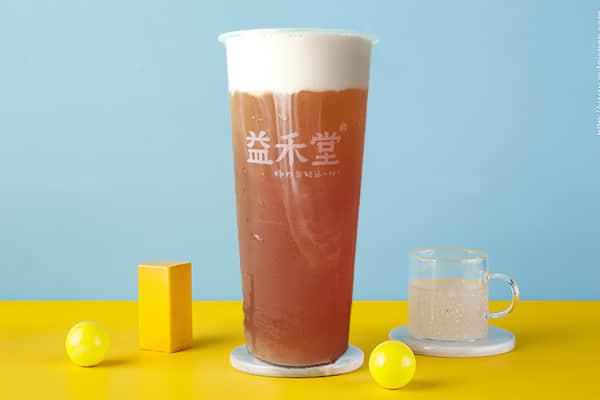 益禾堂產(chǎn)品圖4