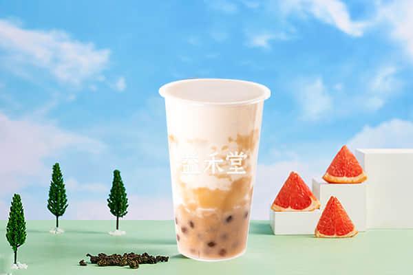 益禾堂產(chǎn)品圖3