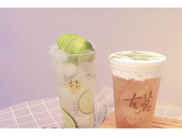 古茗奶茶在市場(chǎng)發(fā)展好不好？看看它的盈利分析就知道了！