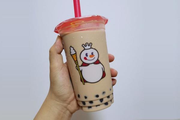 蜜雪冰城產(chǎn)品圖1