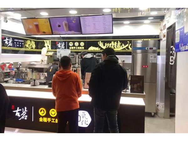 古茗奶茶多久能回本？如何經(jīng)營回本快