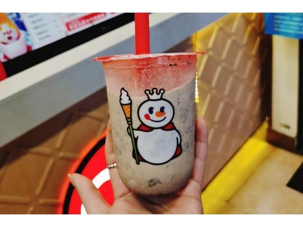 蜜雪冰城加盟店賺不賺錢？產(chǎn)品蜜雪冰城新時(shí)尚