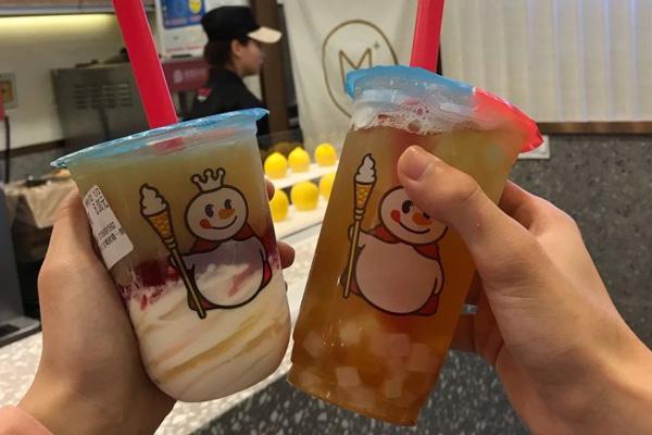 蜜雪冰城產(chǎn)品圖5