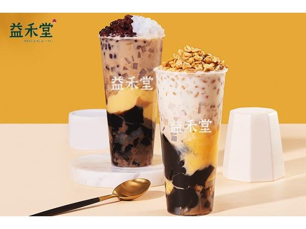 年開什么益禾堂店投資小，哪種益禾堂店賺錢快？