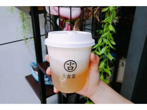 古茗奶茶加盟開店利潤，  萬年利潤詳細(xì)情況解析